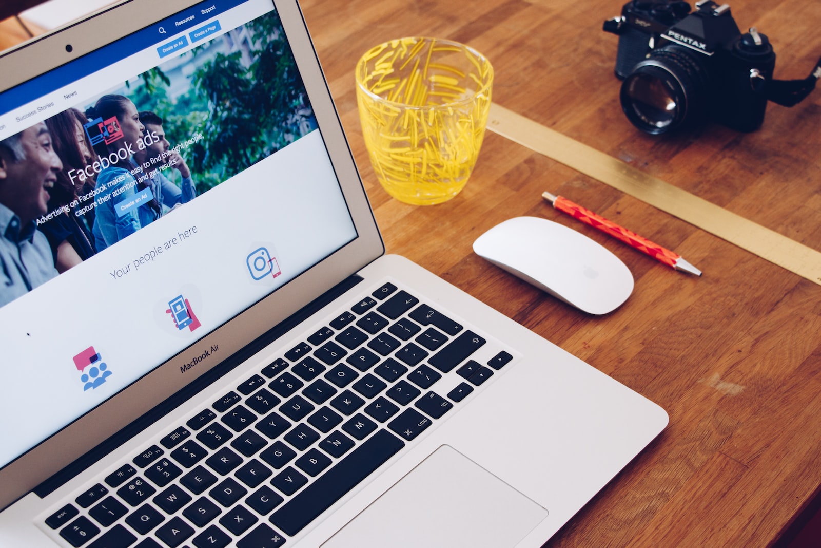 Comment gérer une campagne Facebook Ads